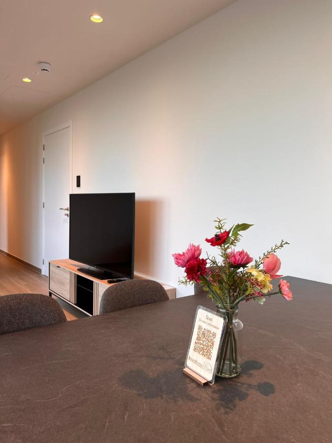 Aparthotel Denia Локристи Экстерьер фото