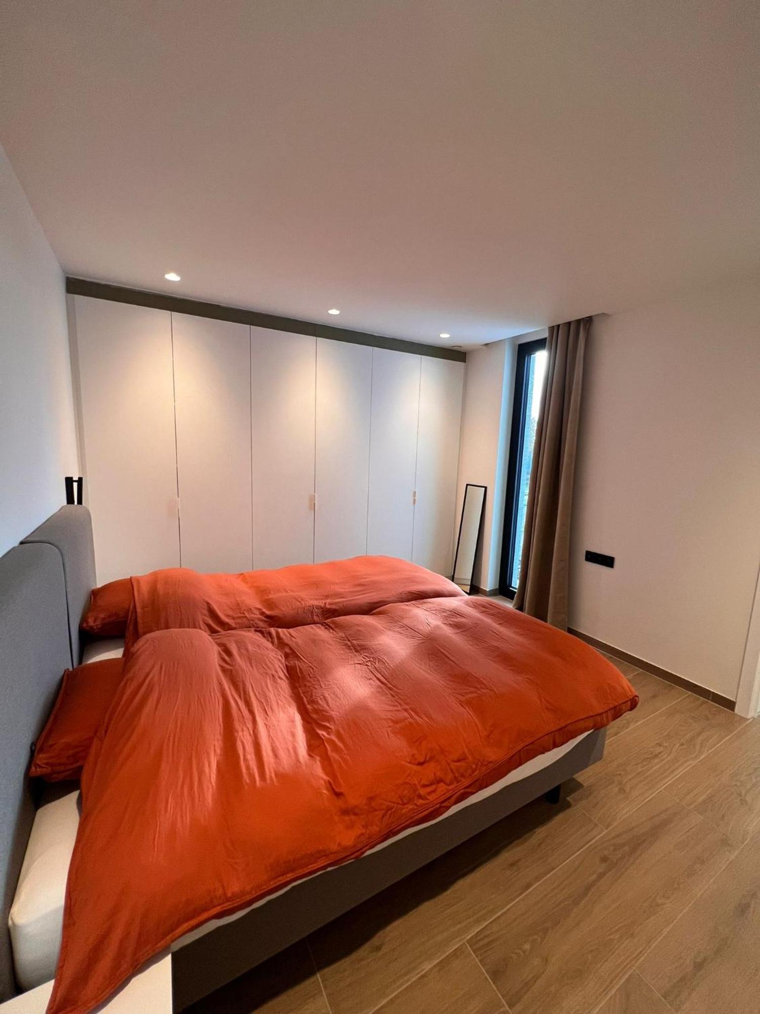 Aparthotel Denia Локристи Экстерьер фото